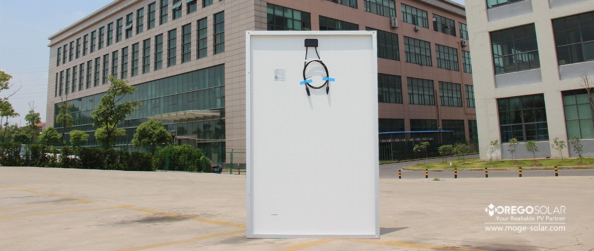solar panel poly 265w-270w