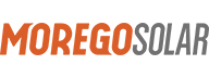 Moregosolar logo